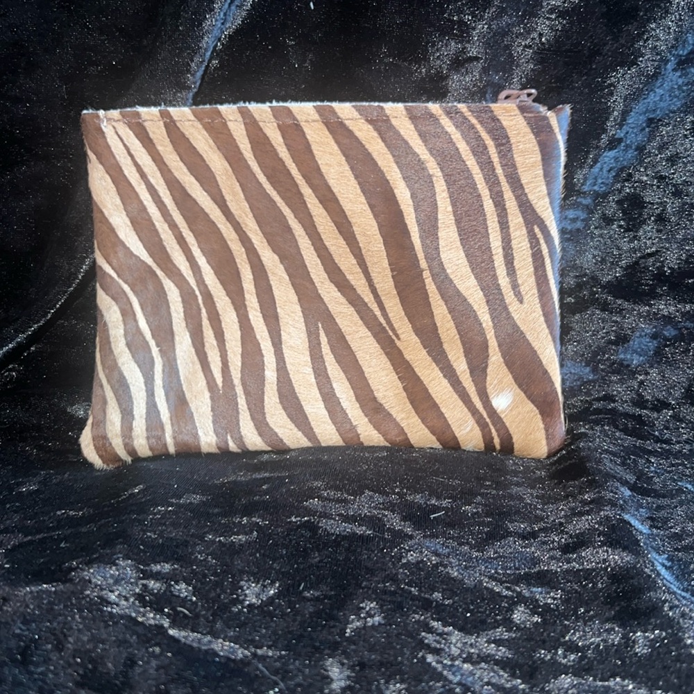 Printed Hyde Small Bag
